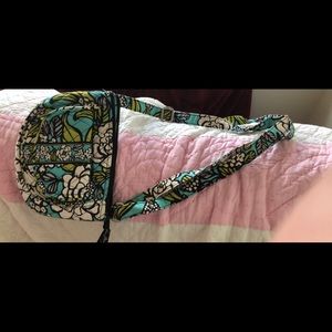 Vera Bradley Cross Body Purse